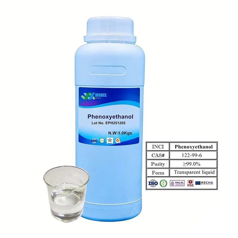 Phenoxyethanol CAS 122-99-6