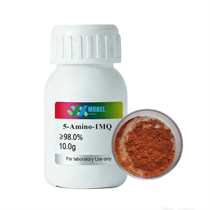 5-Amino-1mq