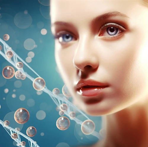 Karakteristik nan peptides lipofil
