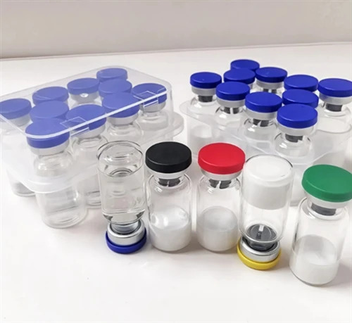 ki sa ki rechèch peptides?