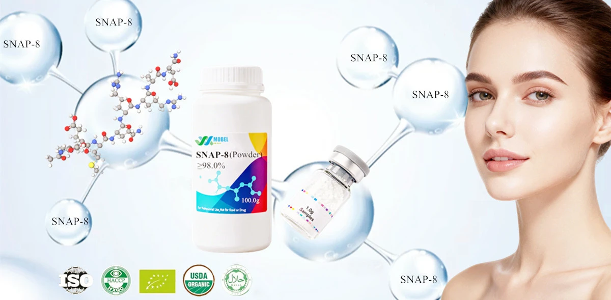 SNAP-8 Peptide supplier