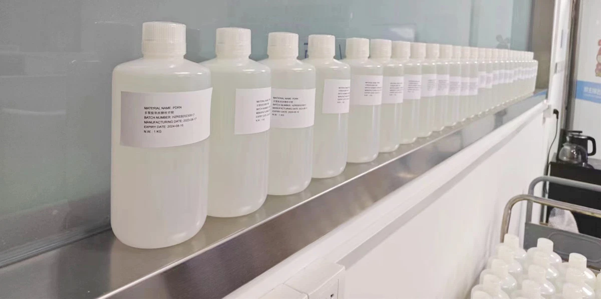 pdrn serum 1kgs pdrn serum 1kgs