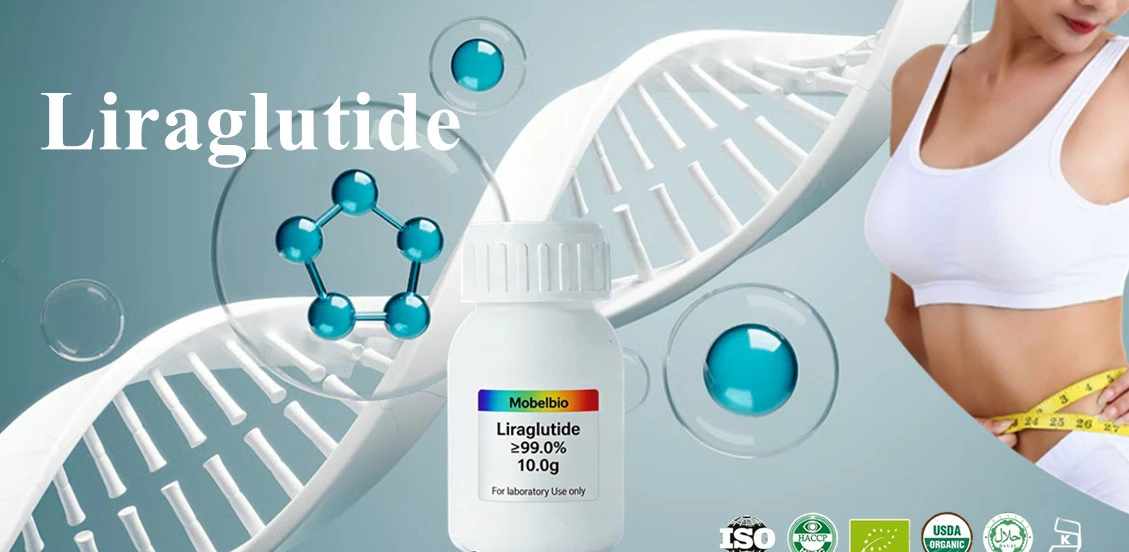 Liraglutide supplier Liraglutide supplier