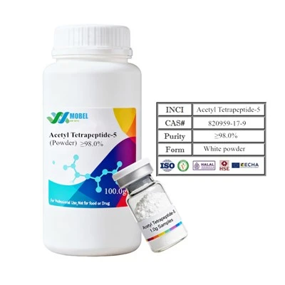 Asetil Tetrapeptide-5