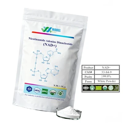 Nikotinamid Adenine Dinukleotid