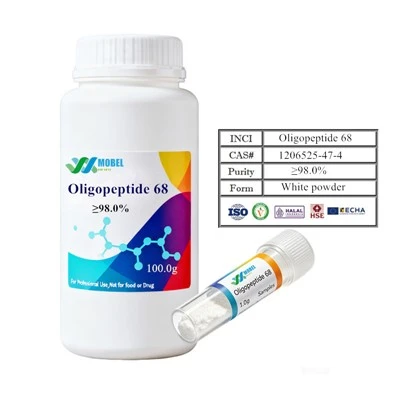 Oligopeptide-68